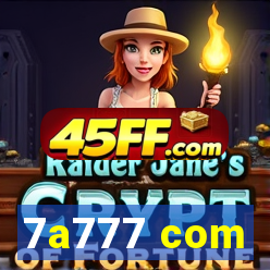 7a777 com